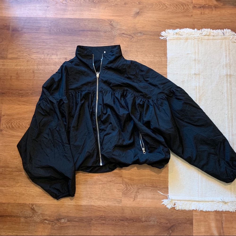 Free people jacket